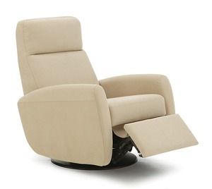Buena Vista II 42217 Recliner - Seat is 2&quot; Wider (Made to order fabrics and leathers)