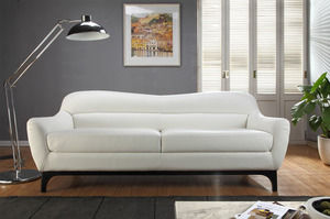 Wollo 357 Leather Sofa Collection - IN STOCK FAST FREE SHIPPING