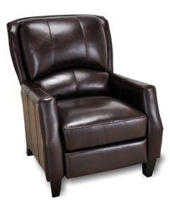 504 LM Cosmo Push Back Reclining Chair