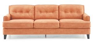 Barbara 77575 Sofa (Made to order fabrics and leathers)