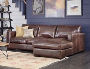 Colebrook 77267 Sectional (Made to order fabrics and leathers)