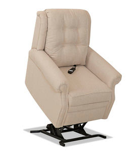 Sand Key 3 Way Lift Power Reclining Chair (Made to order fabrics)