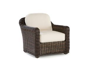 South Hampton Lounge Chair