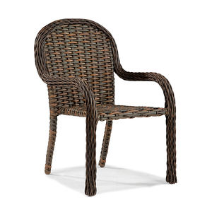 South Hampton Stackable Dining Arm Chair