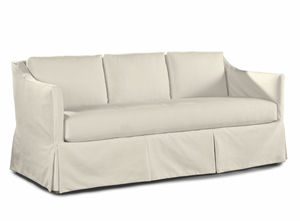 Harrison Slipcover Sofa
