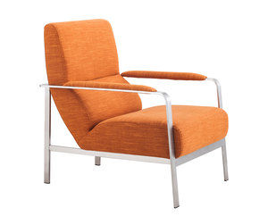 Jonkoping Arm Chair Orange