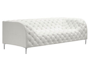Providence Sofa White