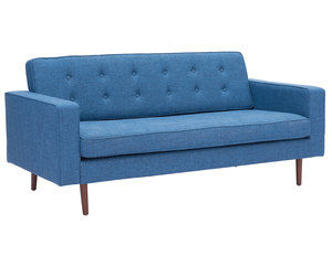 Puget Sofa Blue