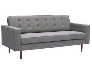Puget Sofa Gray