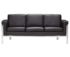 Singular Sofa Black
