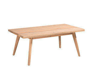 Grace Bay Coffee Table Natural
