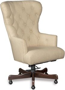 Katherine Home Office Fabric Chair