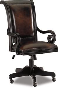 Telluride Tilt Swivel Chair