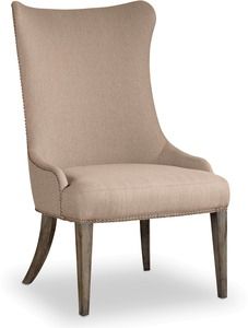 True Vintage Upholstered Dining Chair - 2 per carton/price ea
