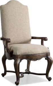 Rhapsody Upholstered Arm Chair - 2 per carton/price ea