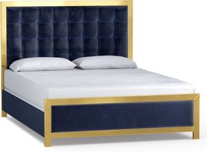 Balthazar King Upholstered Bed