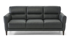 Indimenticabile C131 Sofa (100% Top Grain Leather)
