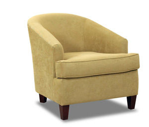 Devon Chair or Swivel Glider (Made to order fabrics)