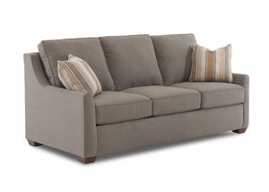Fulton Stationary Sofa (72&quot; or 80&quot;) Made to order fabrics