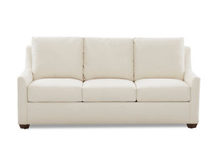 Grayton Stationary Sofa (80&quot;) Made to order fabrics