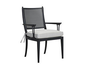 Winterthur Estate Dining Arm Chair