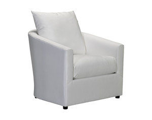 Charlotte Tub Lounge Chair