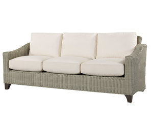 Requisite Outdoor Sofa (Made to order fabrics)