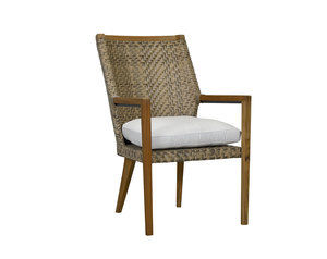 Cote D'Azure Dining Arm Chair