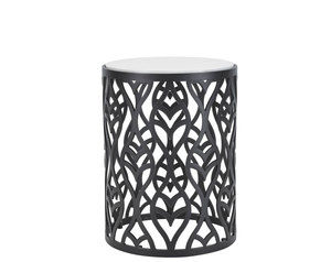 Hemingway Islands Accent Table