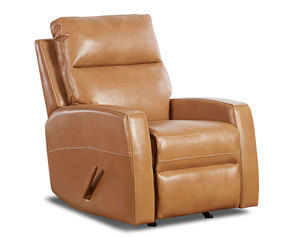 Davion Leather Recliner (Made to order leathers)