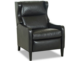Loft II Leather High Leg Recliner (Made to order leathers)