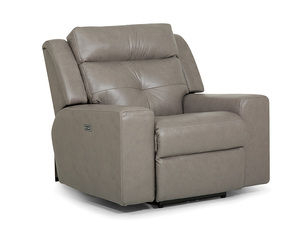 Grove 41062 Power Headrest Power Recliner (Made to order fabrics and leathers)
