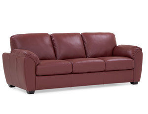 Lanza 77347 Sofa (Made to order fabrics and leathers)