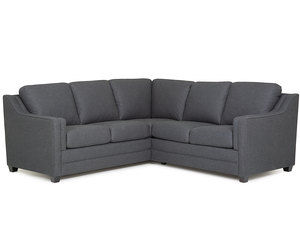 Corissa 77500 Sectional (Made to order fabrics and leathers)