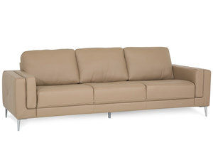 Zuri 77631 Sofa (Made to order fabrics and leathers)