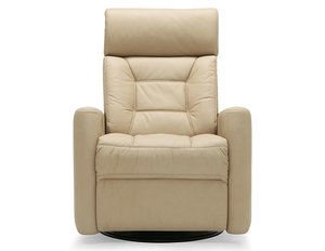 Baltic II 43401 Power Headrest Power Recliner (2' Wider Seat) - Made to order