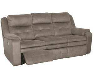 Inspire Reclining Sofa (140 Fabrics and Leathers)
