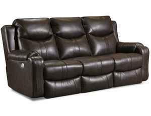 Marvel 881P Reclining Sofa (140 Fabrics and Leathers)