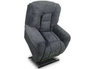 Grand 94420 LayFlat Lift Recliner (140 Fabrics and Leathers) 400lb. Weight Capacity