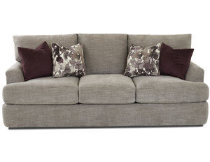 Findley Stationary Sofa (91&quot;) Made to order fabrics