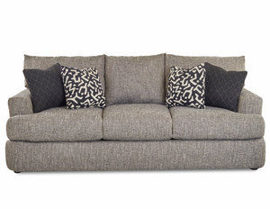 Oliver Stationary Sofa (91&quot;) Made to order fabrics