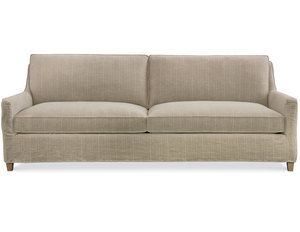 Jeremy 76&quot; x 84&quot; and 94&quot; Sofa (Made to Order Fabrics)