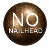 No, Nailhead Trim