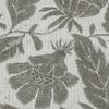 Jacobean Floral Pewter