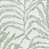 Swaying Leaf