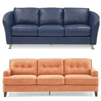 Stationary Sofas and Loveseats