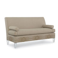 Loveseats + Settees