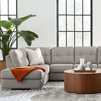 Apartment Size