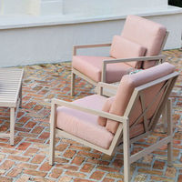 Cypress Cushion Collection