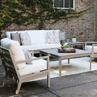 Santa Rosa Cushion Collection